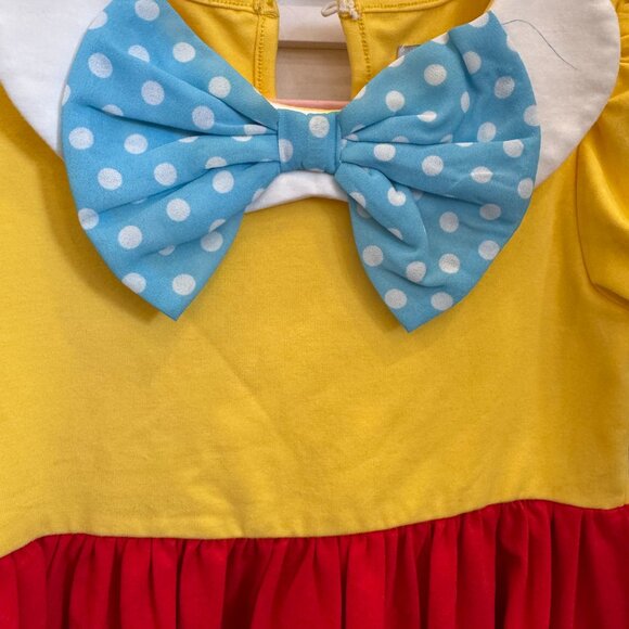Only Little Once Tweedle Dee & Tweedle Dum Set | Size 6 8 Twins - Picture 7 of 9